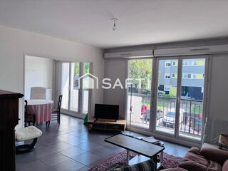  Appartement � vendre 4 pi�ces 72 m�