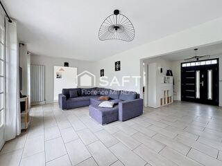  Maison à vendre 9 pièces 146 m²