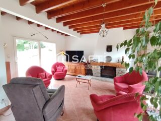  Maison à vendre 7 pièces 195 m²