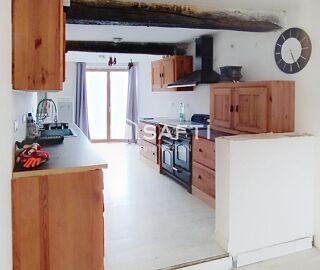  Maison à vendre 7 pièces 189 m²