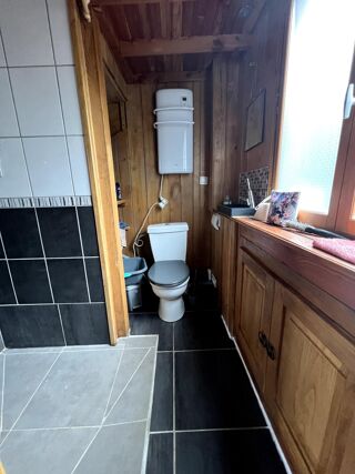  Maison à vendre 4 pièces 53 m²