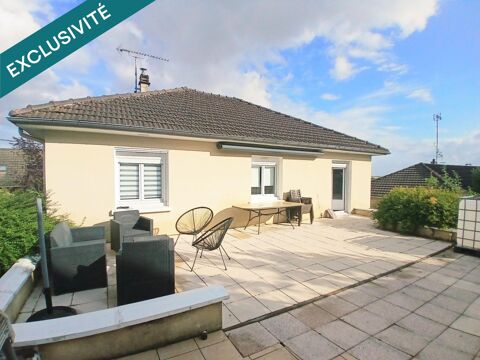   maison 3 chambres Maison - 6 pi�ce(s) - 82 m�