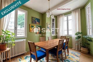  Maison � vendre 6 pi�ces 87 m�