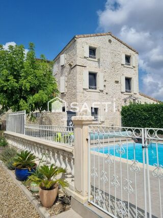  Maison � vendre 15 + pi�ces 492 m�