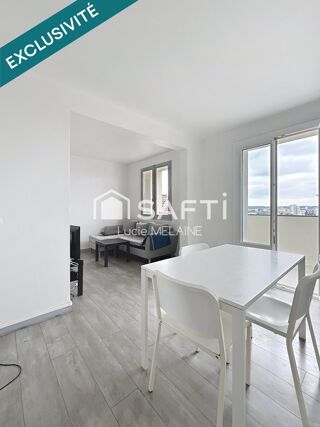  Appartement  vendre 4 pices 75 m