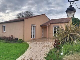  Maison � vendre 4 pi�ces 94 m�