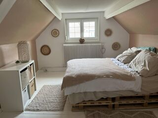  Maison � vendre 5 pi�ces 80 m�