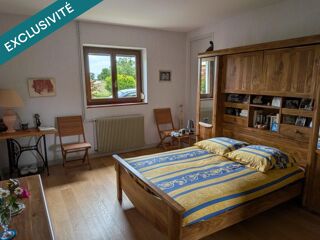  Maison à vendre 5 pièces 105 m²