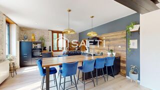  Maison à vendre 7 pièces 319 m²