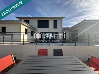  Maison à vendre 5 pièces 200 m²