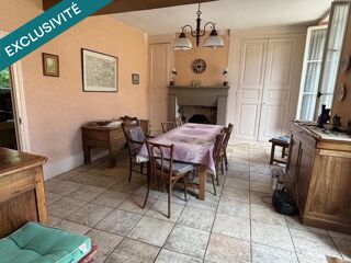  Maison � vendre 11 pi�ces 245 m�