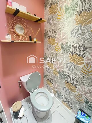  Maison � vendre 4 pi�ces 122 m�