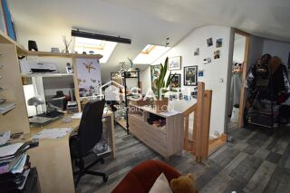  Maison à vendre 6 pièces 147 m²