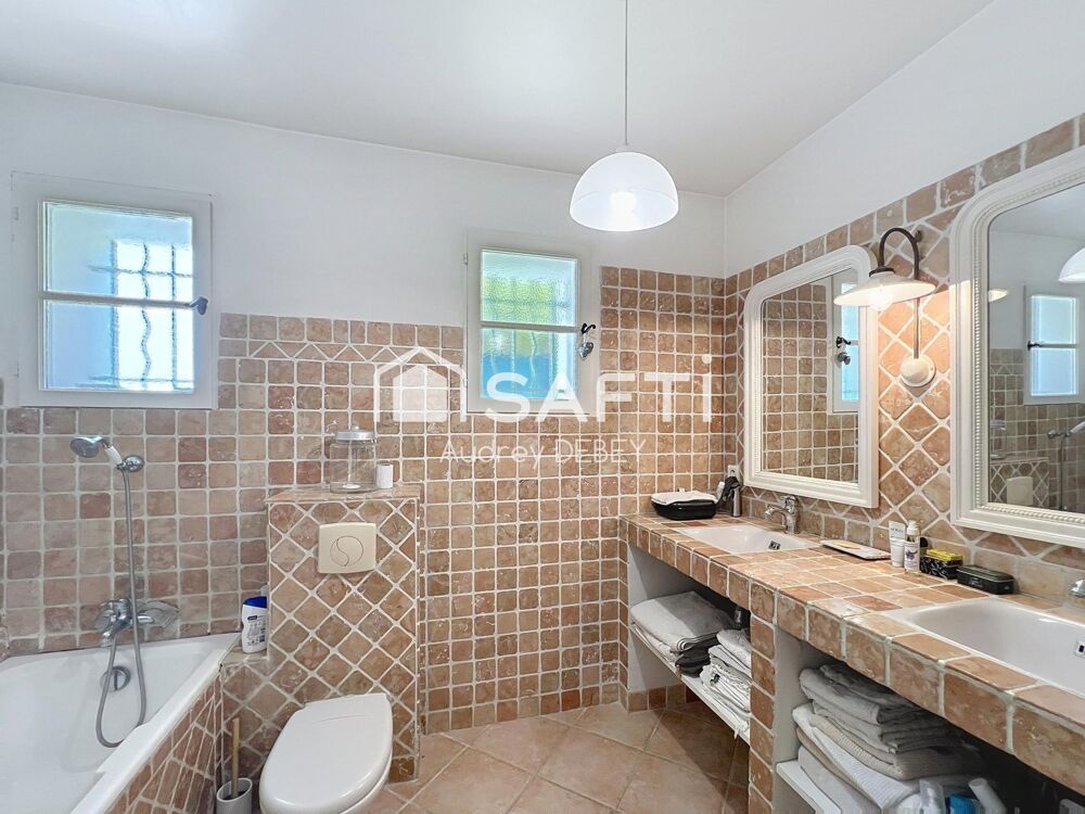  vendre  Maison Sanary-sur-Mer (83110)