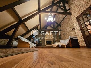  Maison � vendre 14 pi�ces 300 m�