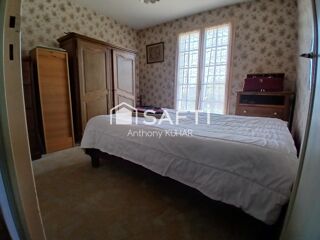  Maison � vendre 5 pi�ces 92 m�