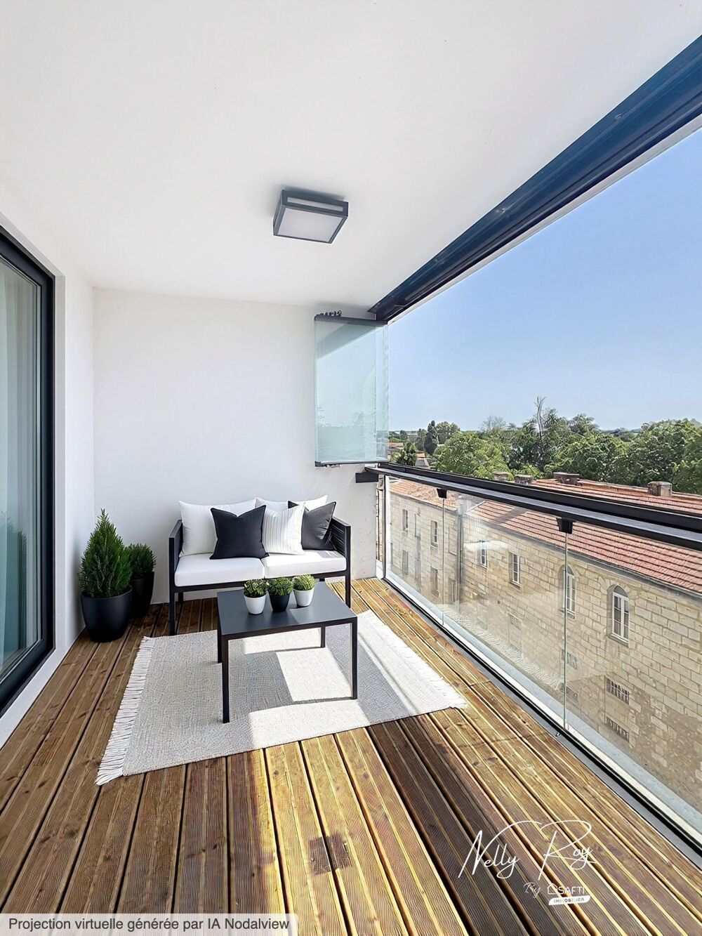 Très bel appartement