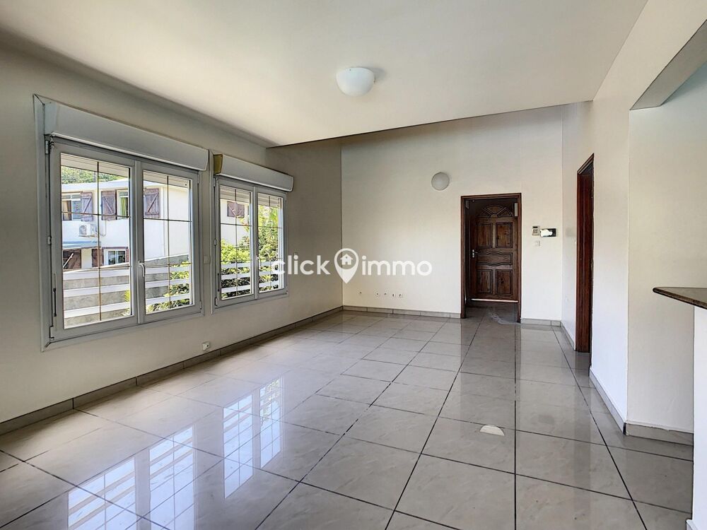 Location Maison Le Gosier - Villa T5 avec piscine et citerne Le gosier