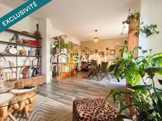  Appartement � vendre 4 pi�ces 77 m� La seyne-sur-mer