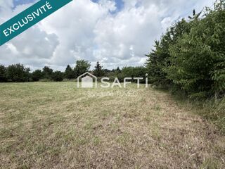  Terrain à vendre 810 m²