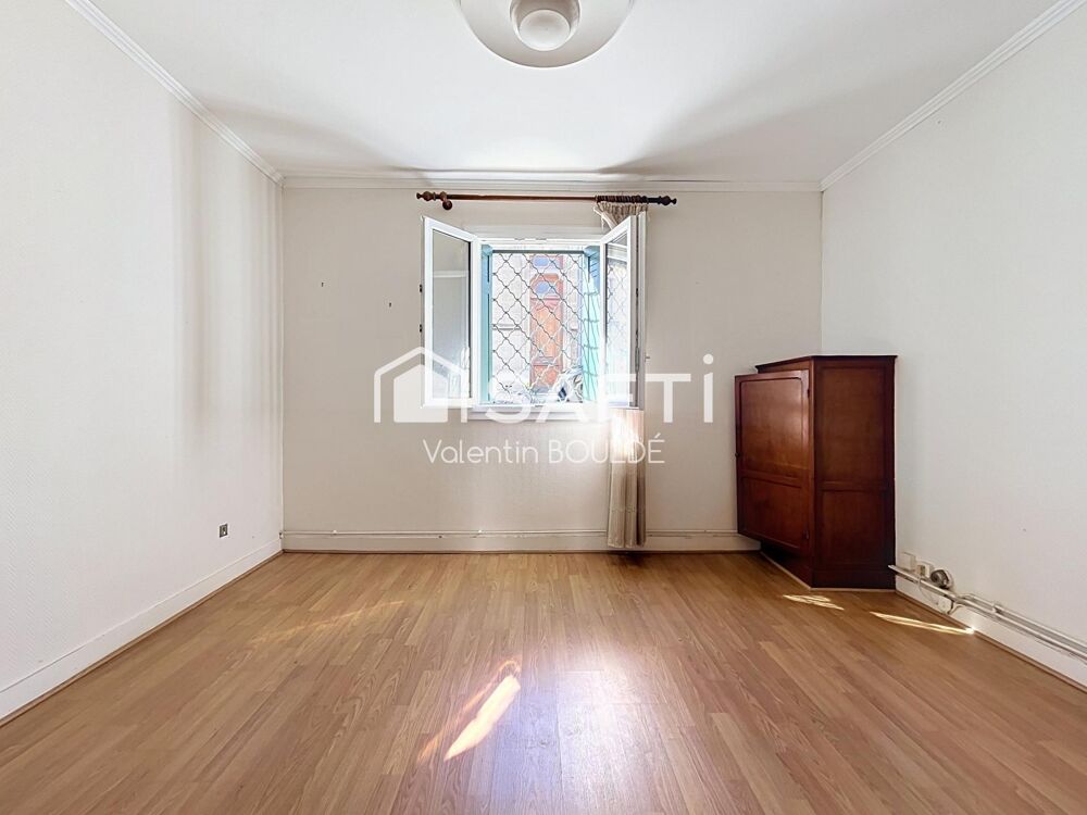 Vente Maison Maison - La Bastide Bordeaux