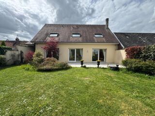  Maison à vendre 5 pièces 150 m²