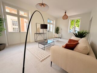  Maison à vendre 5 pièces 122 m²
