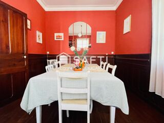  Maison à vendre 6 pièces 120 m²