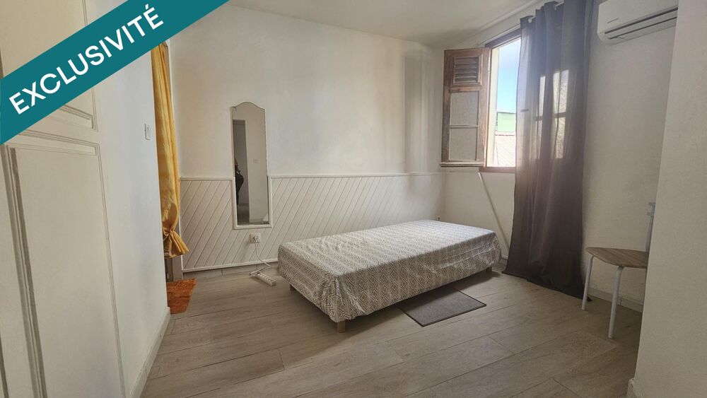 Vente Immeuble Immeuble de rapport 10% rentabilité immédiate Fort-de-france