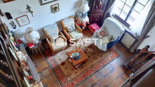  Maison à vendre 9 pièces 208 m²