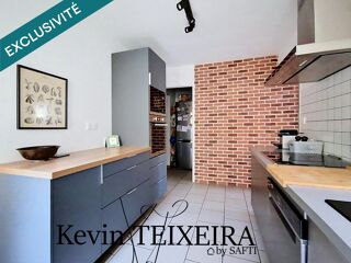  Maison à vendre 5 pièces 98 m²