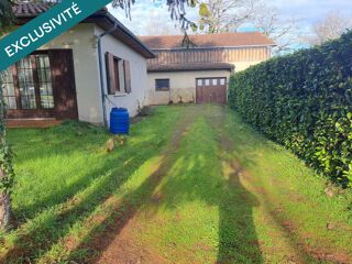  Maison à vendre 5 pièces 107 m² Roquefort