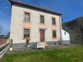  Maison � vendre 5 pi�ces 89 m�