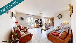  Maison  vendre 4 pices 93 m