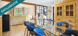  Maison � vendre 4 pi�ces 108 m�