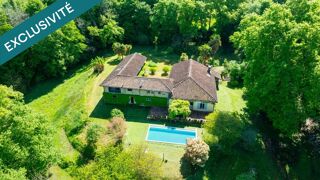  Maison  vendre 10 pices 335 m