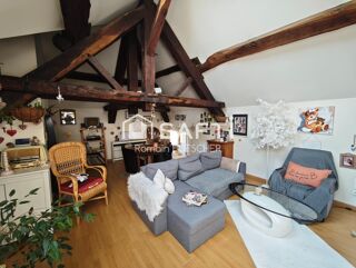  Appartement � vendre 4 pi�ces 135 m�