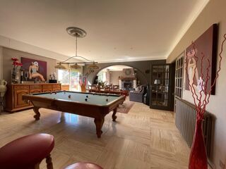  Maison � vendre 11 pi�ces 160 m�