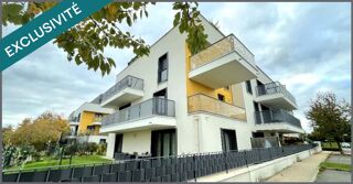 Appartement 3 pièces 61 m² · à Villepreux · 61 m² · 295 000 €