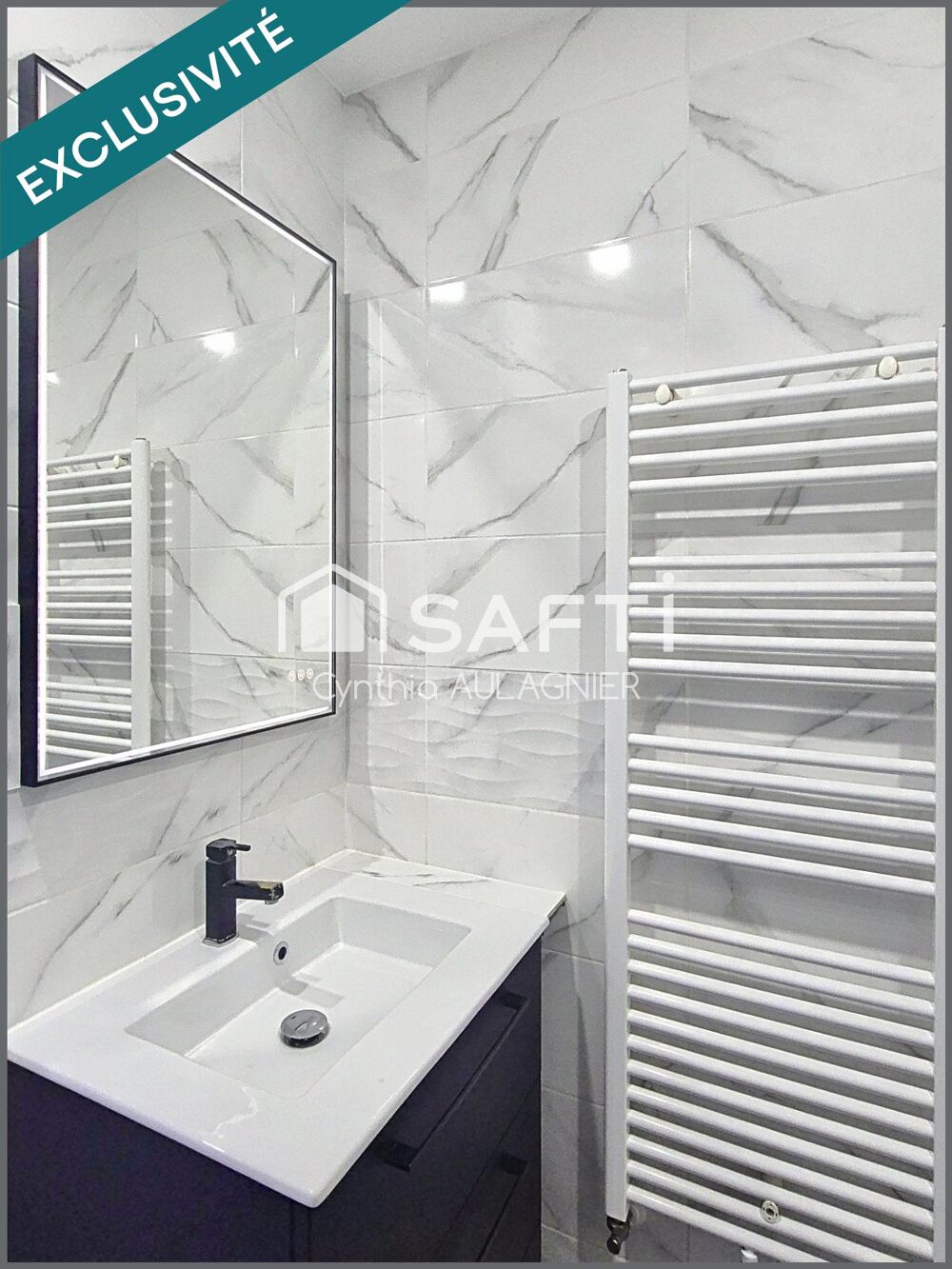 Vente Appartement Appartement 3 pièces Grenoble
