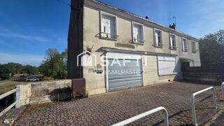  Maison à vendre 8 pièces 165 m²