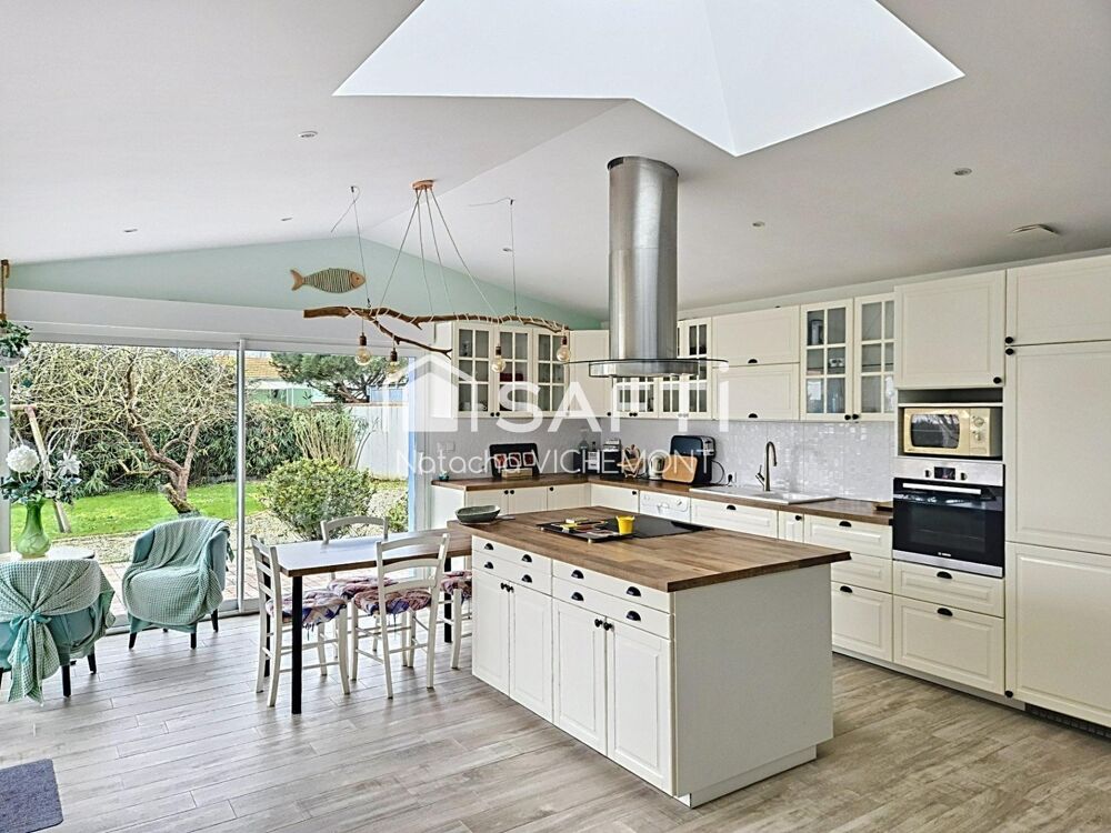 � vendre  Maison Ch�telaillon-Plage (17340)