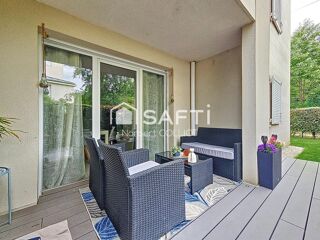  Appartement � vendre 4 pi�ces 82 m�