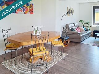  Maison à vendre 4 pièces 74 m²