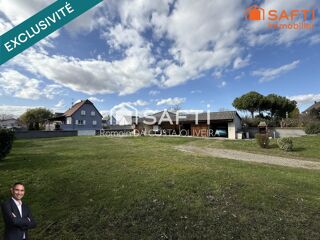  Terrain à vendre 800 m²