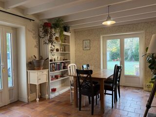  Maison � vendre 5 pi�ces 111 m�