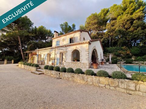   Propri�t� en viager en nue-propri�t� sur une seul t�te Maison - 5 pi�ce(s) - 145 m�