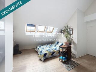  Appartement � vendre 3 pi�ces 63 m�