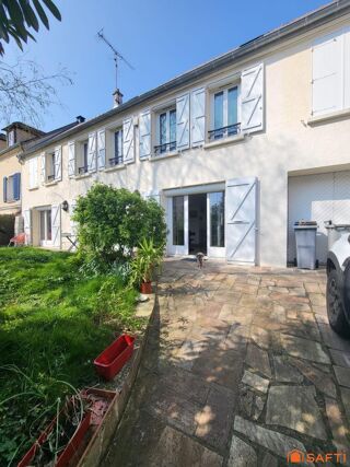  Maison à vendre 7 pièces 220 m²