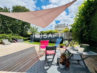  Maison à vendre 5 pièces 110 m²